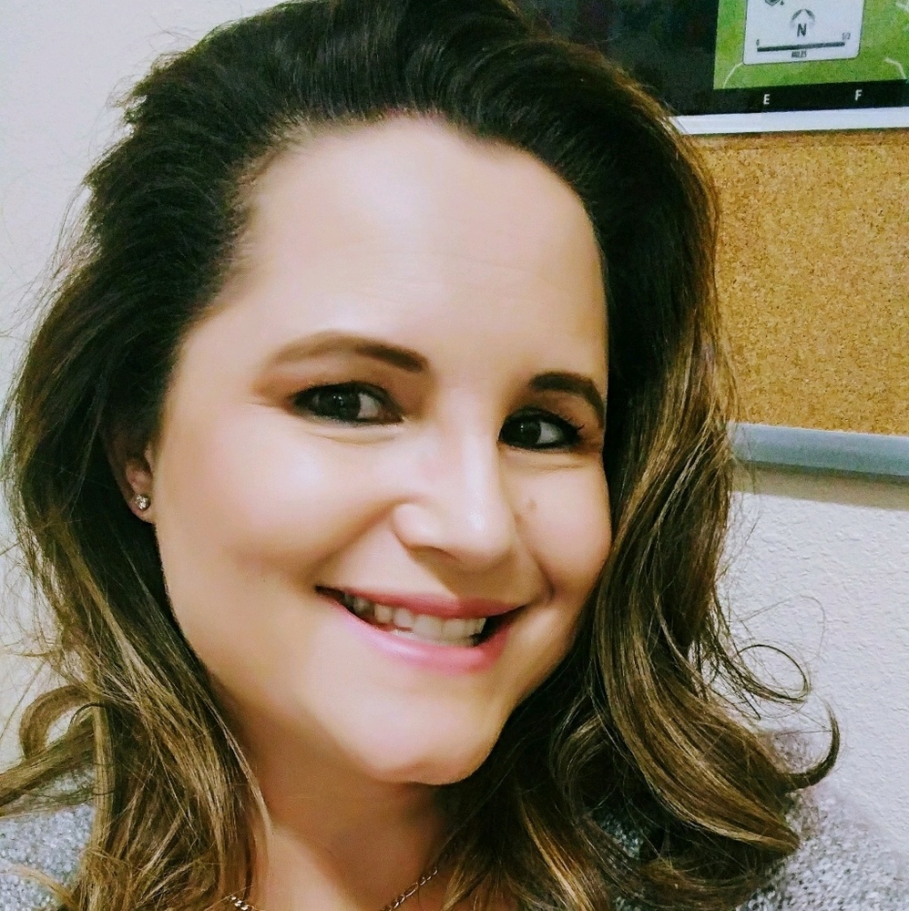 Meet your Posher, Christina